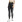 Adidas Γυναικείο κολάν Optime Essentials 3-S 7/8 Leggings